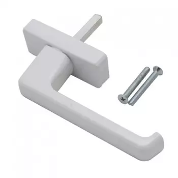 Ручка к пластиковым окнам