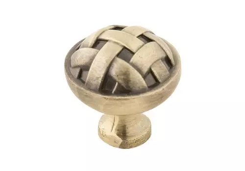 Ручка-кнопка RK-005 BA