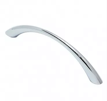 Ручка мебельная 8874 хром 96 мм