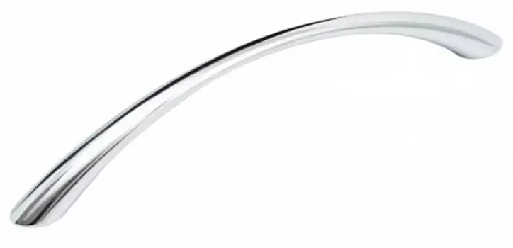 Ручка мебельная дуга UP 8204/96 хром (1шт) - пакет Tech-Krep130880