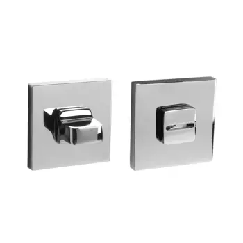 Ручка поворотная BK6 K JS51 CP-8 хром