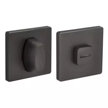 Ручка поворотная BK6 SL GR-23 графит