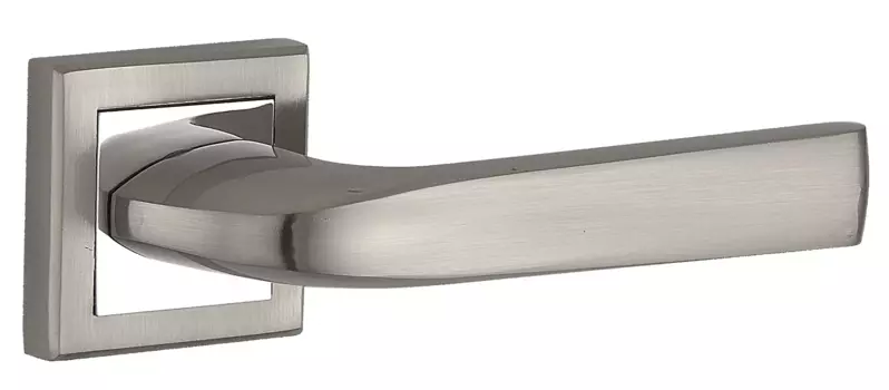 Ручка раздельная DIANA E-12-15 S.CHROME