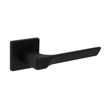 Ручка раздельная FLY SL BL-24 черный