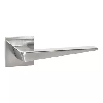 Ручка раздельная K.JS51 TRIO SN-3 матовый никель