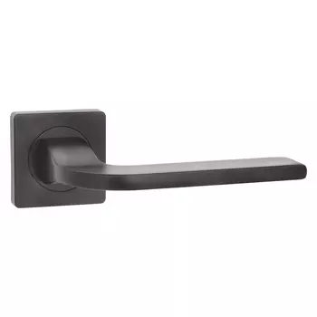 Ручка раздельная SPLINE JK GR-23 графит