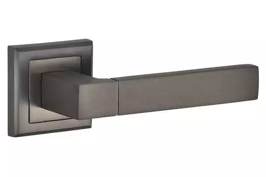 Ручка раздельная STRICTO A-67-30 GRAPHITE