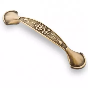 Ручка-скоба, 96 мм RS-006-96 BA