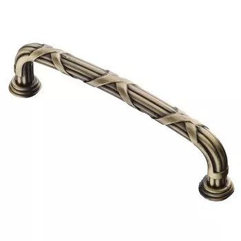 Ручка-скоба RS-021-128, 128 мм BA