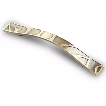 Ручка-скоба RS-032-128,128 мм BA