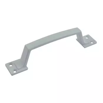 Ручка-скоба РС-80 мм (белая)