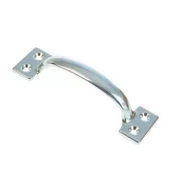 Ручка-скоба Tech-Krep 120 оцинкованная