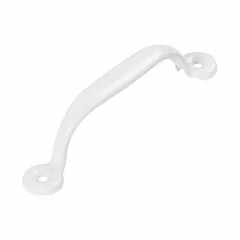 Ручка-скоба Tech-Krep 68 белая