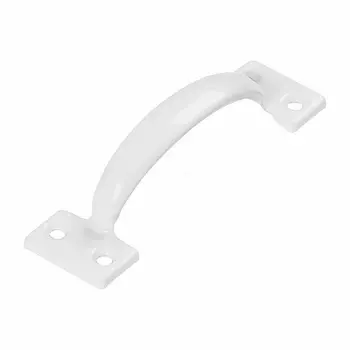 Ручка-скоба Tech-Krep 70 белая