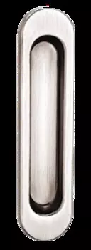 Ручки для раздвижных дверей TIXX никель матовый SDH 501 SN