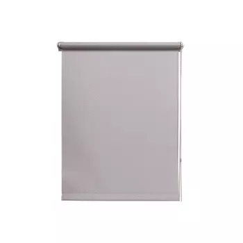 Рулонная штора Кавандоли серый джут 70*160 см