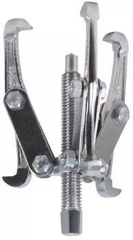 Съемник подшипников 3-х лапый 150 мм