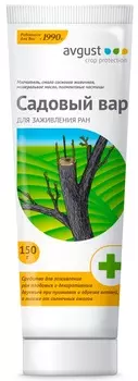 Садовый вар Туба/Август