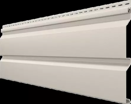 Сайдинг-панель ТехноНИКОЛЬ Корабельный Брус Акация, 3000 мм