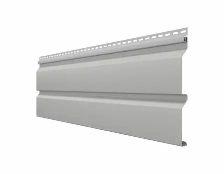 Сайдинг-панель ТехноНИКОЛЬ Корабельный Брус Эдельвейс 3000 мм