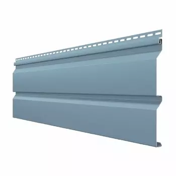 Сайдинг ТехноНИКОЛЬ, Корабельный брус, 3000*237 мм (S пол. = 0,61 м2), Гортензия