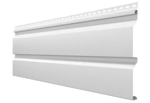 Сайдинг ТН брус 3000х304 мм жасмин