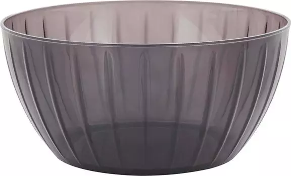 Салатник NEO LUXE 1,7л дымчатый кварц