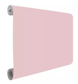 Самоклеющаяся пленка 2602 Бледно-розовый, 0,45*0,08*8м