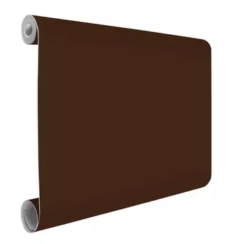 Самоклеющаяся пленка 5513 Коричневый, 0,45*0,08*8м