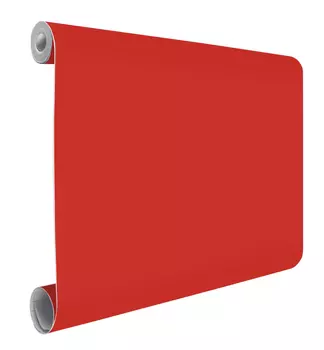 Самоклеющаяся пленка 5526 Красный, 0,45*0,08*8м