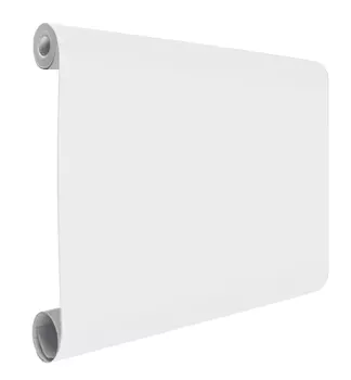 Самоклеющаяся пленка 5570 Белый, 0,45*0,08*8м