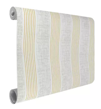 Самоклеющаяся пленка Н1390 Полоска, 0,45*0,08*8м