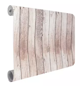 Самоклеющаяся пленка Н1496 Доски, 0,45*0,08*8м