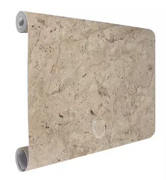 Самоклеющаяся пленка Н2210 Камни беж, 0,45*0,08*8м