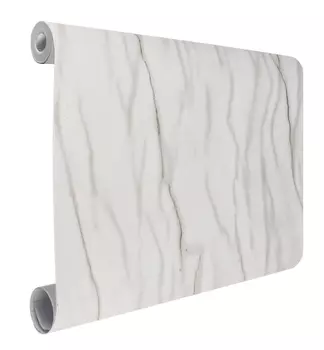 Самоклеющаяся пленка Н2222 Мрамор серый, 0,45*0,08*8м