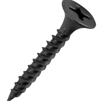 Саморез 3,5*32мм по ГК по металлу, частая резьба, 70шт