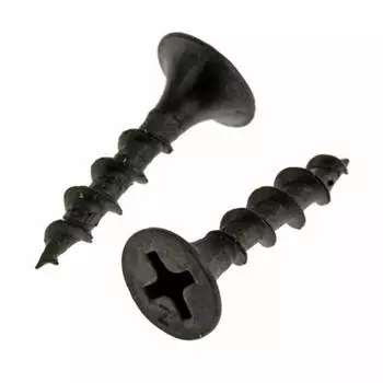 Саморез 3,5х16 редкий шаг, 114шт