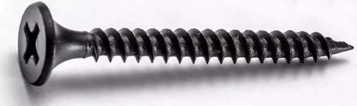 Саморез 3,5х25 частый шаг, 18шт
