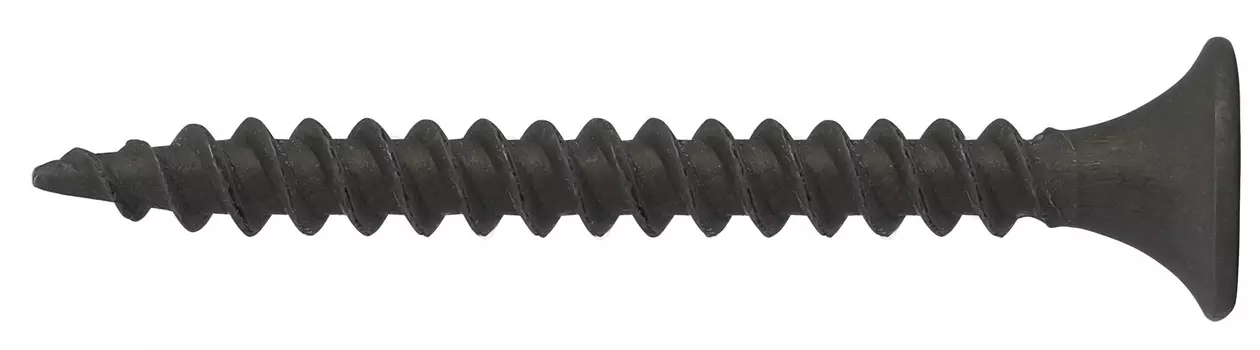 Саморез 3,5х35 потайная головка, частый шаг, 460шт