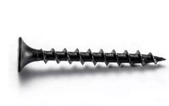 Саморез 3,5х35 редкий шаг, 20шт