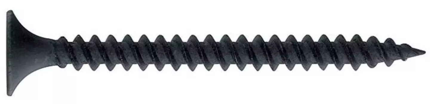 Саморез 4,2х64 частый шаг, 35шт