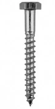 Саморез сантехнический 8х70, 1шт