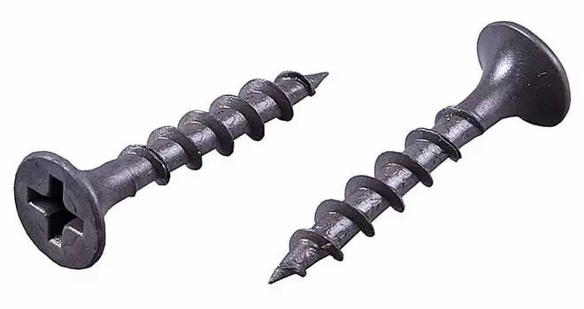 Саморез Tech-Krep 3,5х19 мм для ГК по металлу Tech-Krep