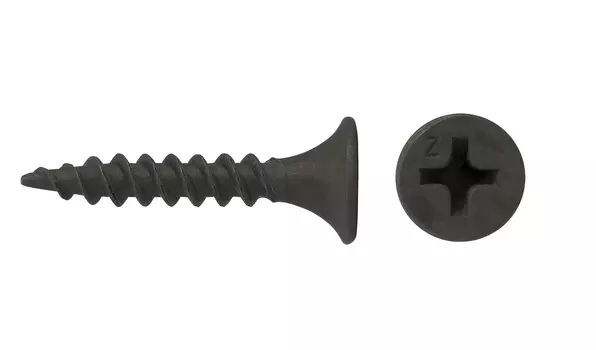 Саморез Tech-Krep 3,5х19 мм для ГК по металлу, 200 шт