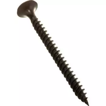 Саморез Tech-Krep 3,5х45 мм по металлу, частая резьба, 0,5кг