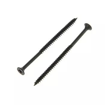 Саморез Tech-Krep 4,2х75 мм для ГК по металлу, 100 шт