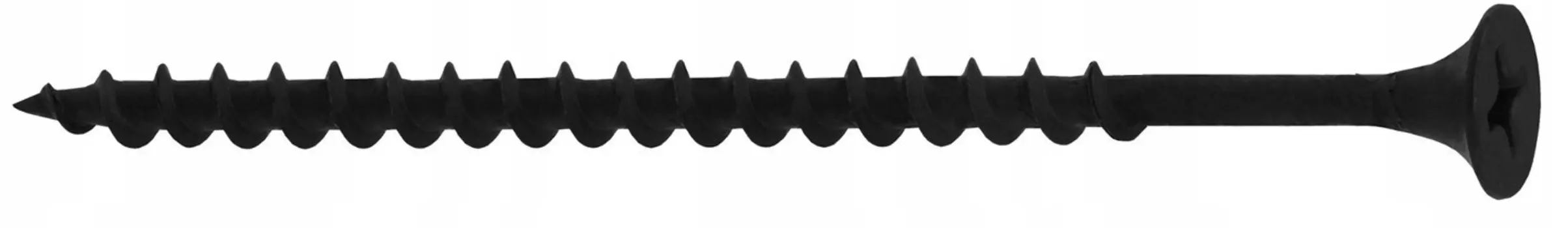 Саморез Tech-Krep 4,2х90 мм для ГК по дереву, 450 шт