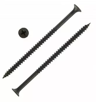 Саморез Tech-Krep 4,2х90 мм для ГК по металлу , 6 шт