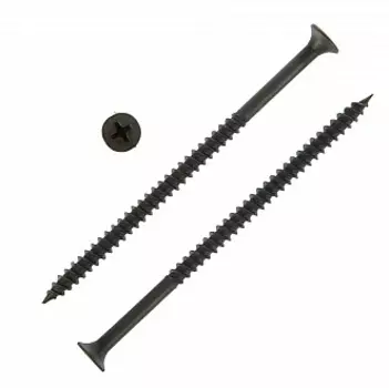 Саморез Tech-Krep 4,2х90 мм по металлу, частая резьба, 0,5кг