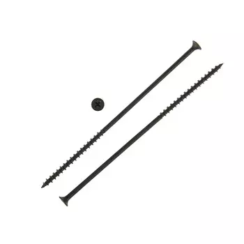 Саморез Tech-Krep 4,8х110 для ГК по дереву, 3 шт